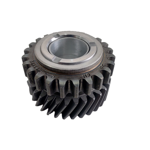 मूल निर्माता ऑटो पार्ट क्रैंकशाफ्ट बैलेंस शाफ्ट टाइमिंग चेन गियर स्प्रोकेट 06k103319b के लिए Vw गोल्फ cc a4 a6 a3 q5 - Product Image 4