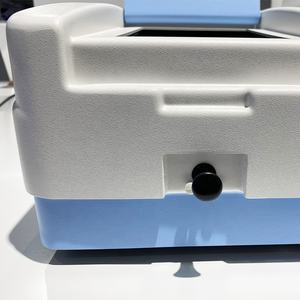 BIOBASE中国製可視分光光度計、ポータブルキュベット式紫外可視分光光度計販売中 - Product Image 4