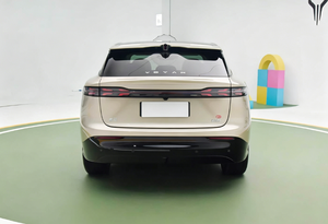 Voyah Courage 2025 RWD Edición Kun, <span class=keywords><strong>SUV</strong></span> Eléctrico Puro, Plataforma de Alto Voltaje de 800V, Carga Rápida 5C, Gran Autonomía, Vehículo Eléctrico Familiar de Lujo - Product Image 4