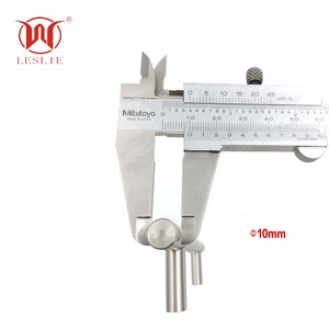 Tay Nắm Cửa Tủ Quán Bar LESLIE Hollow - Product Image 3