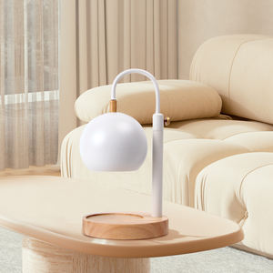 Máquina Calentadora de Cera Comercial con Control Digital de Temperatura, <span class=keywords><strong>Olla</strong></span> Eléctrica para Derretir Cera para Fabricación de Velas OEM - Product Image 4