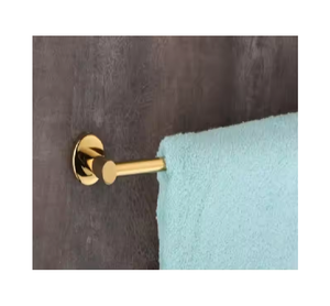 ราวแขวนผ้าในห้องน้ำทำจากสเตนเลส2025จากผู้ผลิตอินเดียรับประกัน1ปี - Product Image 1