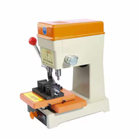 Machine à dupliquer les clés 368a avec kit complet 220v / 110v, fournitures pour serruriers
