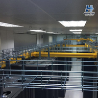 Endüstriyel Paslanmaz Çelik 304 316 Elektro Galvanizli Tel Örgülü Kablo Kanalı, Dış/İç Mekan Kullanımı için Yüksek Korozyon Direnciyle
