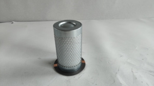 ไส้กรองเครื่องอัดอากาศ MANNY 4930253131 ตัวกรองแยกน้ำมันภายนอก ไส้กรองใยแก้ว กระดาษกรอง ISO 9001:2015 - Product Image 2