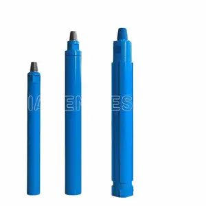 Drill India Dth Hammer 60mm drill rod for dth hammer