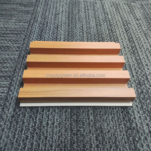 Fireproof, Soundproof, Wear-Resistant Wall <strong>Panels</strong> with Multiple Colors for Home &amp; Office Decor - Product Image 2