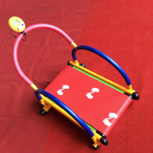 Équipement de <span class=keywords><strong>fitness</strong></span> en plein air pour enfants <span class=keywords><strong>machine</strong></span> de course développeur de poitrine <span class=keywords><strong>machine</strong></span> de marche vélo d'entraînement physique - Product Image 4