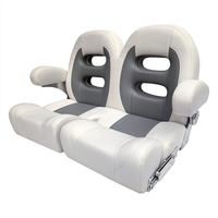Traversin à bascule personnalisé, siège de bateau confortable pour Yacht et bateau