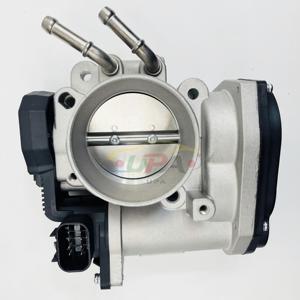 Pièce de moteur automobile d'origine de qualité supérieure - Boîtier d'accélérateur 35100-3E100 pour Hyundai Elantra Kia Ceed 351003E100 - Product Image 4