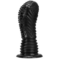Dildo géant, plug anal, jouet de double pénétration, extra-large, super-épais pour hommes et femmes, pour détendre l'anus, queue de dragon, plug intime relaxant