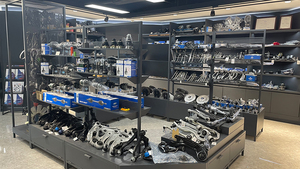 LWT โช้คอัพพวงมาลัยพาวเวอร์รถยนต์ปลอกยางข้อต่อ CV สำหรับ Chevrolet Renault Ford JEEP Toyota Nissan Honda MAZDA - Product Image 5