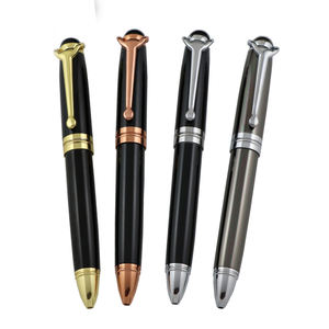 Stylo gravé de luxe, cadeau pour enseignant, diplômé, auteur, journaliste, conseiller, bien-être, Bible, Proverbes, citation inspirante - Product Image 5