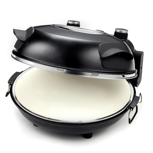 Máquina para Hacer <span class=keywords><strong>Pizza</strong></span> Rápida y Compacta para Pizzas Frescas y Congeladas, Horno para <span class=keywords><strong>Pizza</strong></span> <span class=keywords><strong>de</strong></span> Cocción Rápida - Product Image 6