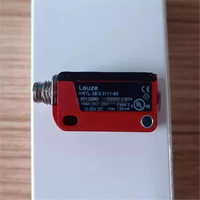 Capteur de code couleur LEUZE KRTL 3B/2.3111-S8, 1 pièce, compatible Fordex ou DHL, directement de l'usine