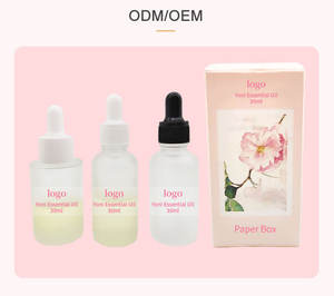 OEM Pure Essential Rose Oil Yoni Detox Oil for Women's Healthcare Sexual Oil Products - Product Image 6