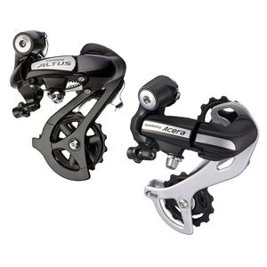 Dérailleur arrière Shimano Acera <span class=keywords><strong>RD</strong></span>-M360 <span class=keywords><strong>M310</strong></span> pour VTT 7/8 vitesses, accessoires de vélo Shimano d'origine, VTT - Product Image 1