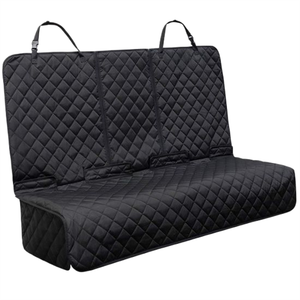 Housse de siège de voiture imperméable pour <span class=keywords><strong>chien</strong></span> - Product Image 1