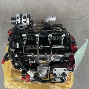 F2.8ns6b131 <span class=keywords><strong>foton</strong></span> ollin/aumark/toano/view/tunland động cơ <span class=keywords><strong>diesel</strong></span> lắp ráp cho Cummins isf2.8 động cơ - Product Image 6