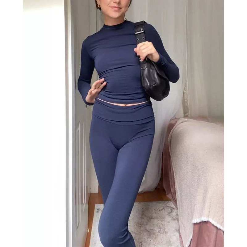 Fashion Tall And Thin Women's Clothing Tall Women Clothing