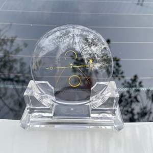 <span class=keywords><strong>Lentilles</strong></span> multifocales <span class=keywords><strong>progressives</strong></span> 1.56 Transition fluide Vision claire pour un usage quotidien et au bureau - Product Image 5