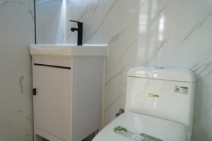 Moderna Cápsula de Descanso para Exteriores de <span class=keywords><strong>6m</strong></span>, Oficina, Estudio, Casa de Trabajo, Estructura de Acero Transpirable, Incluye Terraza en el Techo - Product Image 5