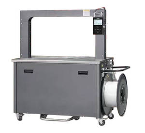 Máquina Flejadora Automática de Alta Velocidad para Cajas de Cartón - Product Image 2