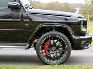 <span class=keywords><strong>G</strong></span> Lớp Điện Bên Bước 120Cm Có Thể <span class=keywords><strong>G</strong></span>ập Lại Bàn Đạp Phổ Phiên Bản Ngắn Chạy Hội Đồng Quản Trị Cho <span class=keywords><strong>W463</strong></span> W464 <span class=keywords><strong>G</strong></span>-<span class=keywords><strong>Class</strong></span> Xe Ô Tô Xe Cản - Product Image 5