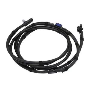 Mercedes-Benz W221 Auto Parts 2218600292 Tubo de pulverización del limpiaparabrisas para el año modelo W221 - Product Image 1