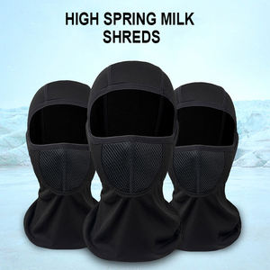 <span class=keywords><strong>Masque</strong></span> <span class=keywords><strong>de</strong></span> Ski personnalisé, foulard facial, Bandanas, protection contre le vent, à capuche, pour <span class=keywords><strong>moto</strong></span> d'hiver - Product Image 6