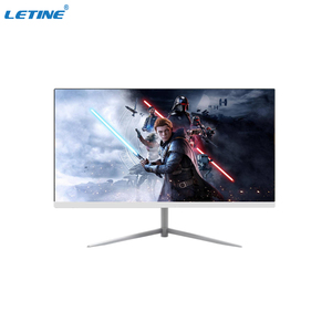 Giá tốt nhất 27inch LED Monitor PC máy tính không khung với 165Hz 1080P va màn hình thời gian đáp ứng nhanh cong màn hình - Product Image 4