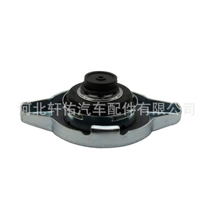 ฝาหม้อน้ำรถยนต์ Xuanyou แบบเดี่ยว ใช้ได้กับรถยนต์ Roewe, MG, Changan, Star, Jinbei, Foton ใช้แทนฝาถังน้ำหล่อเย็น - Product Image 1