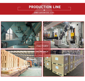 65% Al2O3 andalusite SIC <span class=keywords><strong>mullite</strong></span> gạch cường độ cao cho lò kim loại màu cắt dịch vụ hàn kích thước tùy chỉnh - Product Image 5