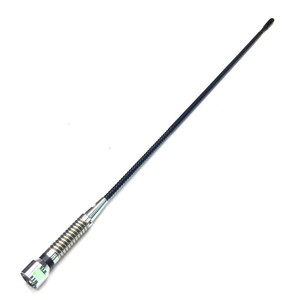 JMTMAO Diamant 27MHZ <span class=keywords><strong>CB</strong></span> Mobile Autoradio-Antenne Modell CB2702 für ANYTONE AT-6666 AT-5555N 26-30MHz 50-80km Sprechreichweite - Product Image 6