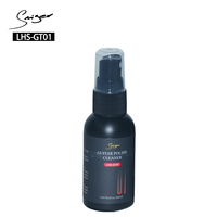 For LHS-GT01 Guitar Care Kit with 50ml Cleaner 30ml for Oil 30ml String Oil 20x20cm Cloth for Acoustic/Electric Guitar Bass