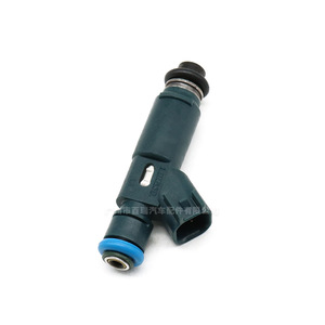 Inyector de Combustible 2M2E-A7B VP4M8G-BA LF62-13-25 para Ford, Pieza de Repuesto, Material Plástico - Product Image 2
