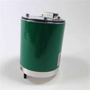 Lika AMC5812/4096PB-15 ตัวเข้ารหัสแบบหลายรอบชนิด Absolute Multi-turn Encoder รุ่น LIAM58S12/4096PB-10 พร้อมอินเทอร์เฟซ Profibus-DP มาตรฐาน IP65 รองรับ OEM ปรับแต่งได้ - Product Image 5