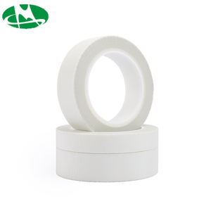 <span class=keywords><strong>Cinta</strong></span> de Fibra <span class=keywords><strong>Aislante</strong></span> de Tela de Vidrio Resistente al Calor y a la Presión, Sensible al Silicona, <span class=keywords><strong>para</strong></span> Enmascarar Transformadores - Product Image 2