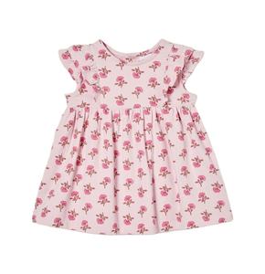Vestiti per bambini di alta qualità <span class=keywords><strong>eleganti</strong></span> con volant vestito da bambino Design personalizzato per bambine - Product Image 2