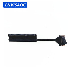 Câble de disque dur HDD pour ordinateur portable Dell Latitude 3380 E3380 <span class=keywords><strong>Chromebook</strong></span> 3380, câble flexible de disque dur HDD pour ordinateur portable 450.0AW03.0011 - Product Image 1