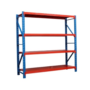 Guichang Kann OEM-Fahrzeuglagerregale, Optionale Paletten, Lager-Schwerlaststapelregale Und Regale Anpassen - Product Image 1