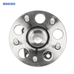 Pour TOYOTA C-HR NGX50 1.2L 4WD 2016- <span class=keywords><strong>YARIS</strong></span> <span class=keywords><strong>CROSS</strong></span> 1.5L <span class=keywords><strong>Hybride</strong></span> MXPJ15 2020- Ensemble de moyeu de roue arrière, 42410-10020 42410-F4010 - Product Image 4