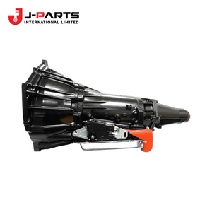 ชุดเกียร์ Assy, rebuilt สำหรับ Toyota HIACE LH103 1993-1998 30030-26860 30030-2F150 30030-2F151 - Product Image 4