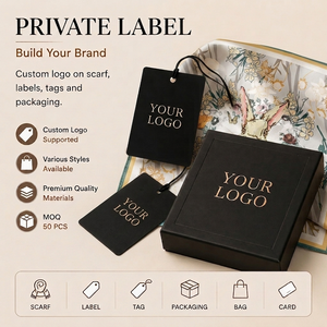 Pañuelo Cuadrado de Seda de Morera 100% Personalizado, Pañuelo de Seda Estampado de Lujo, Marca Privada OEM ODM para Marcas de Moda - Product Image 3