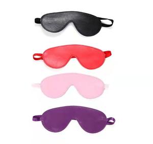 Produk Seks Role Play Penutup Mata Alat Peraga Tari <span class=keywords><strong>BDSM</strong></span> Seks <span class=keywords><strong>Bondage</strong></span> Penutup Mata Tidur Tali Mainan Seks untuk Pasangan - Product Image 2