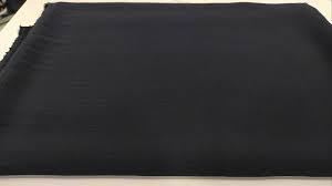 Tissu 100% polyester de qualité supérieure pour la production d'abayas et de jilbabs, offrant une fluidité douce, une surface lisse et une excellente durabilité - Product Image 2