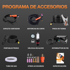 Mag <span class=keywords><strong>Tig</strong></span> Mma Flux Double Pulse <span class=keywords><strong>Mig</strong></span> Welder 200 Amp 3 en 1 Soldadora <span class=keywords><strong>Mig</strong></span> <span class=keywords><strong>de</strong></span> aluminio - Product Image 4