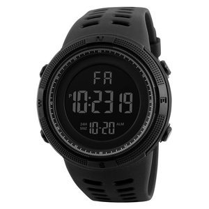 <span class=keywords><strong>Orologi</strong></span> <span class=keywords><strong>Digitali</strong></span> da Uomo 2025: Fornitura Diretta all'Ingrosso, Produttori di <span class=keywords><strong>Orologi</strong></span> <span class=keywords><strong>Sportivi</strong></span> da Uomo con Ampio Quadrante Circolare per Esterni - Product Image 4