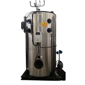 औद्योगिक बॉयलर 50000 केकल तेल प्राकृतिक गैस ने होटल ग्रीनहाउस अस्पताल के लिए गर्म पानी के बॉयलर को निकाल दिया - Product Image 6