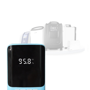 MCI-2 Oxygen Data Analyzer <span class=keywords><strong>Tester</strong></span> Detector De Gás para Máquina De Oxigênio - Product Image 2